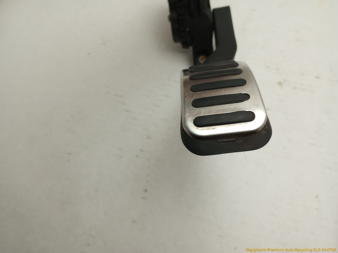 Audi TT Accelerator Gas Pedal