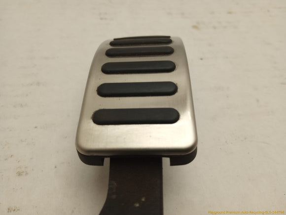 Audi TT Accelerator Gas Pedal