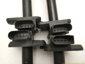 Audi TT Set Of 4 Ignition Coils - 0