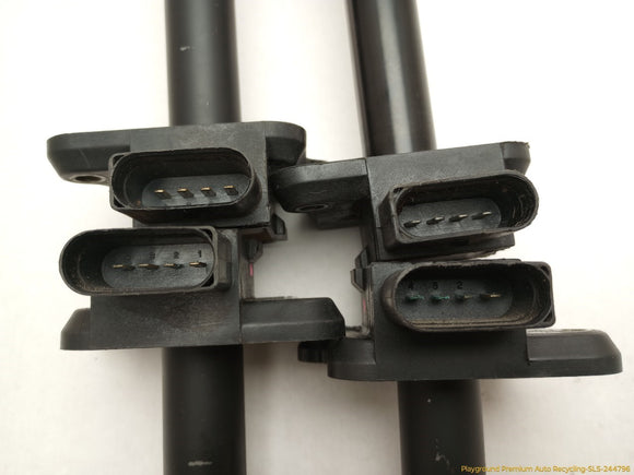 Audi TT Set Of 4 Ignition Coils