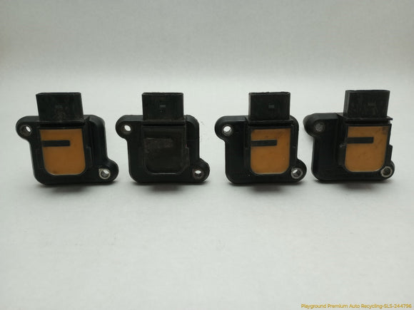 Audi TT Set Of 4 Ignition Coils