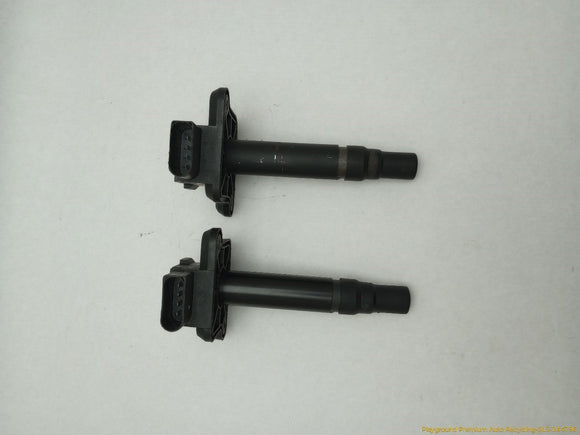 Audi TT Set Of 4 Ignition Coils