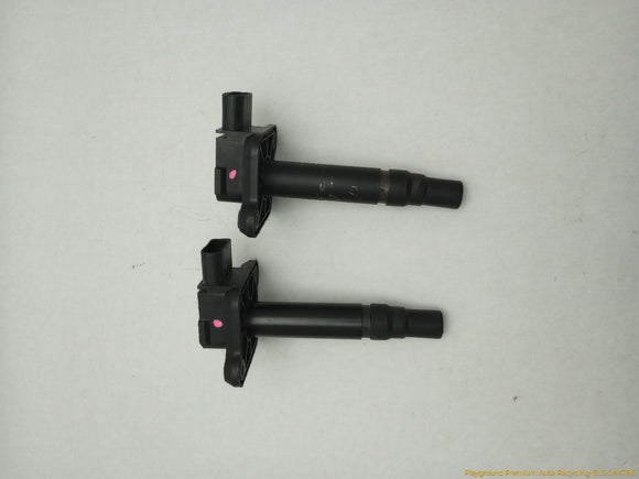 Audi TT Set Of 4 Ignition Coils