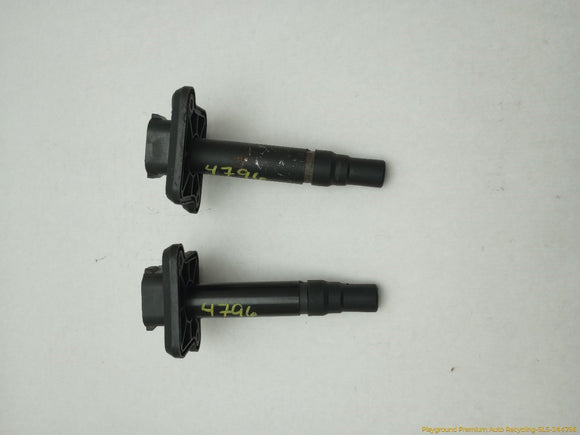 Audi TT Set Of 4 Ignition Coils