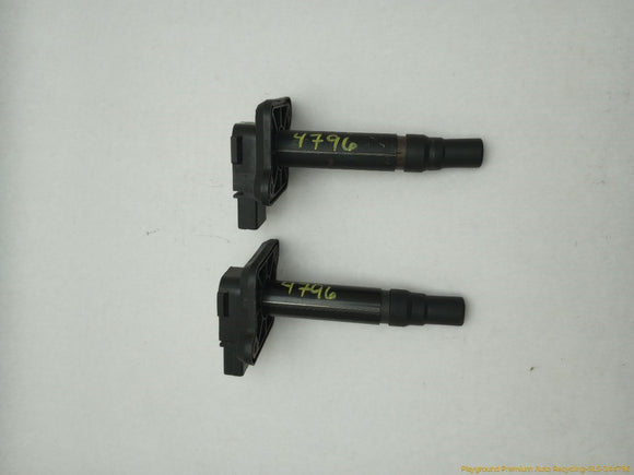 Audi TT Set Of 4 Ignition Coils