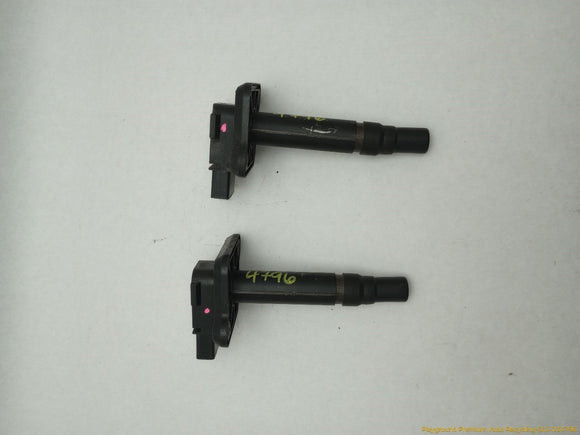 Audi TT Set Of 4 Ignition Coils