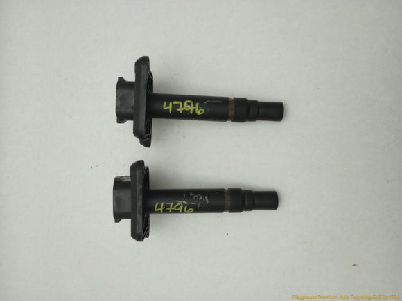 Audi TT Set Of 4 Ignition Coils