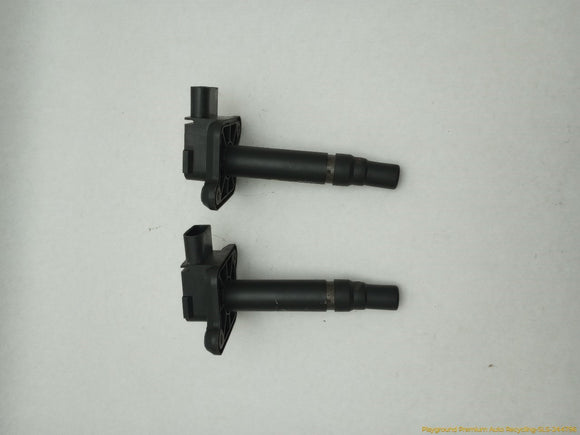 Audi TT Set Of 4 Ignition Coils