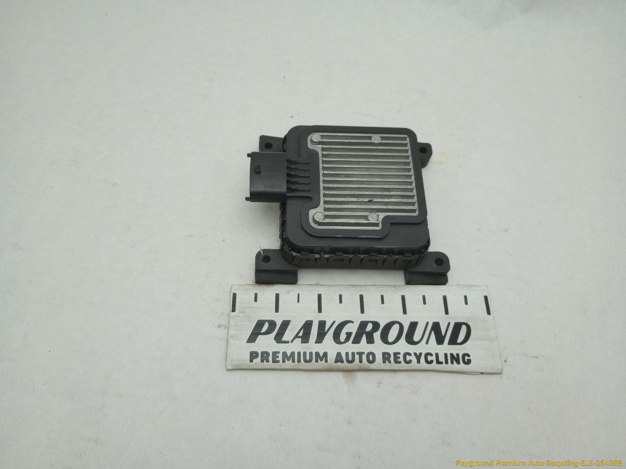 Volvo C30 Fuel Pump Control Module
