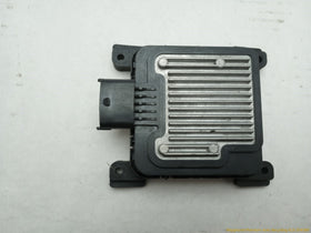 Volvo C30 Fuel Pump Control Module - 0