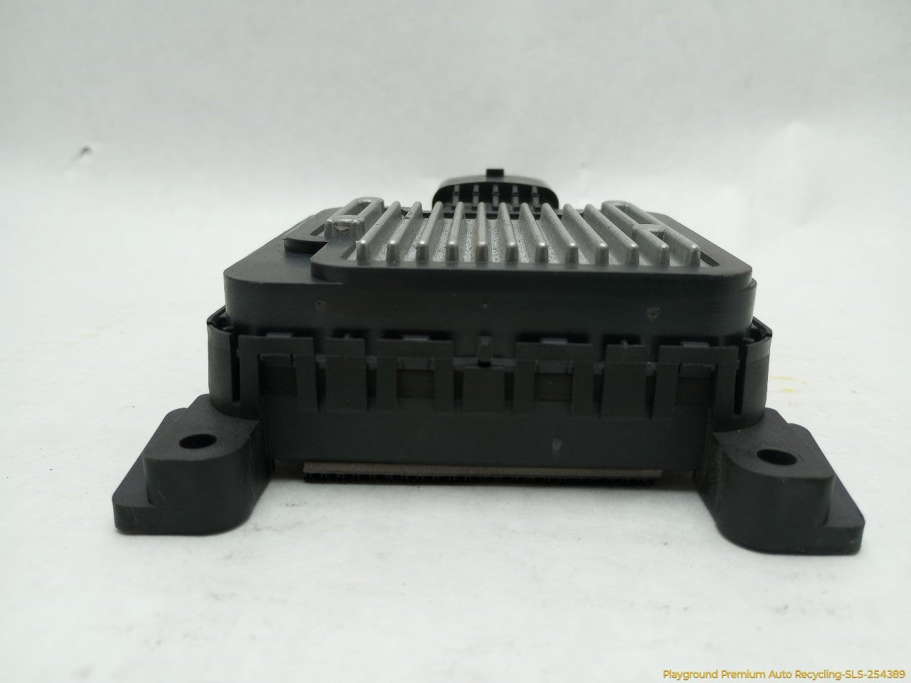 Volvo C30 Fuel Pump Control Module
