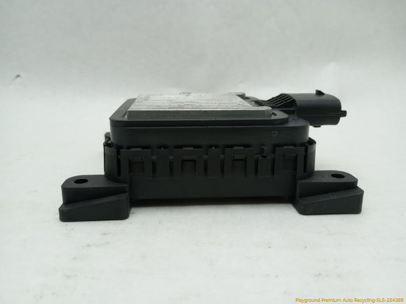 Volvo C30 Fuel Pump Control Module