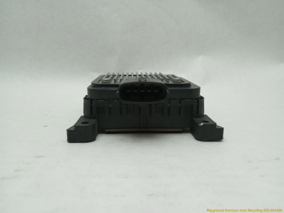 Volvo C30 Fuel Pump Control Module