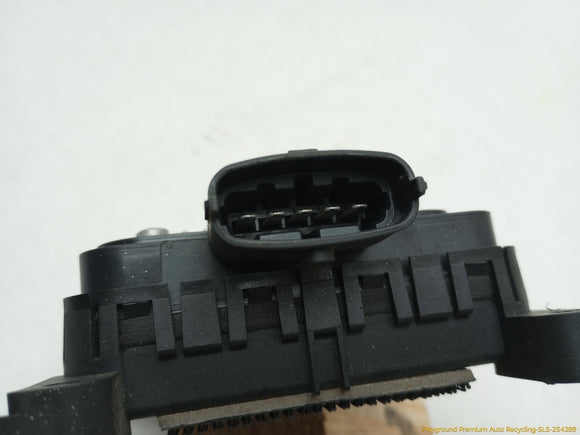 Volvo C30 Fuel Pump Control Module