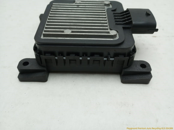 Volvo C30 Fuel Pump Control Module
