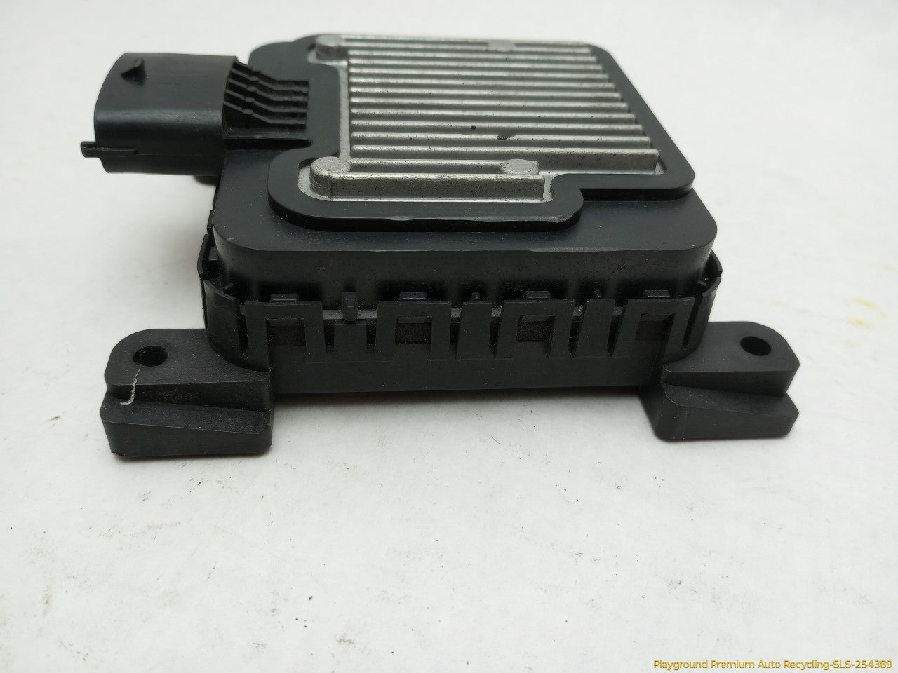 Volvo C30 Fuel Pump Control Module