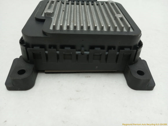 Volvo C30 Fuel Pump Control Module