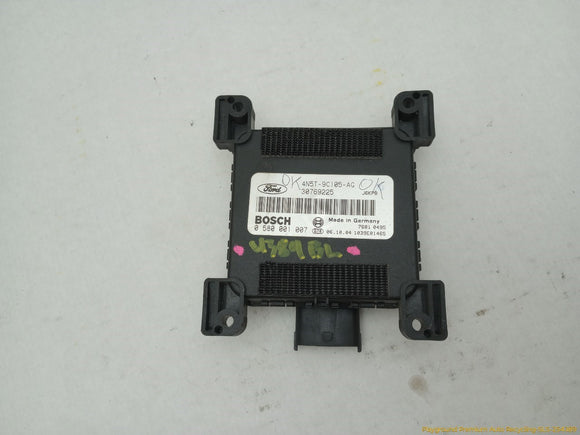 Volvo C30 Fuel Pump Control Module