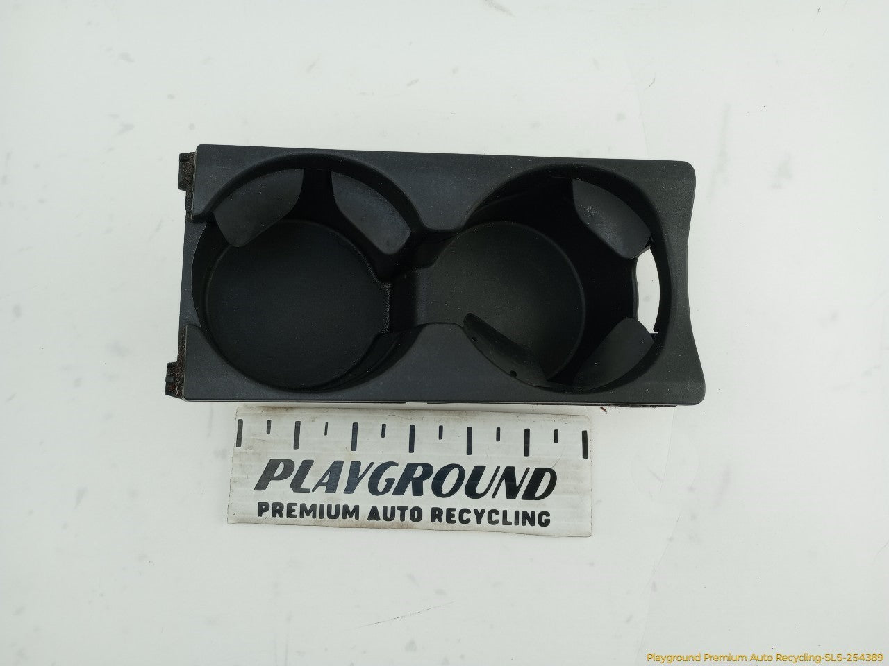 Volvo C30 Center Console Cup Holder