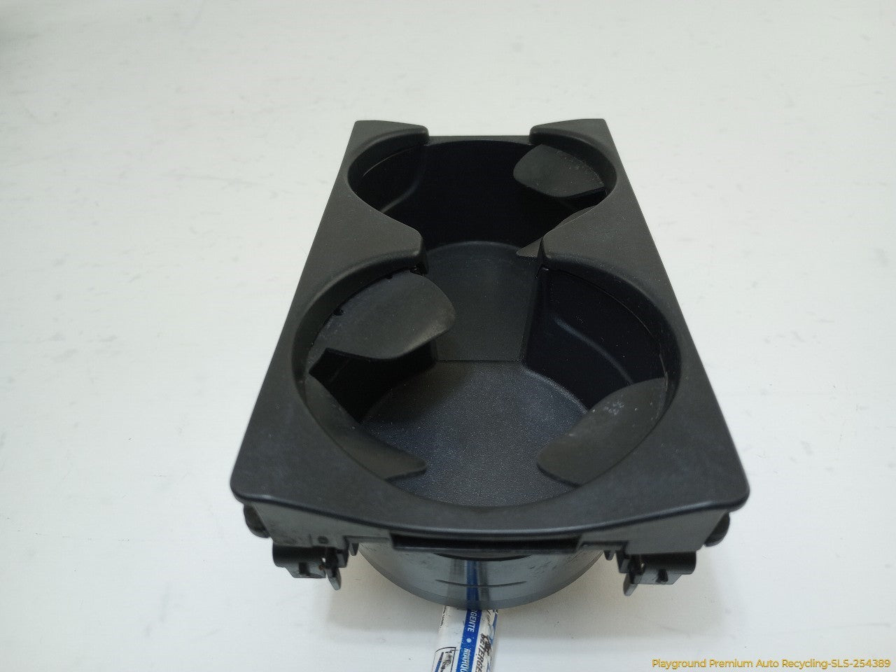 Volvo C30 Center Console Cup Holder