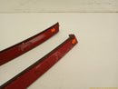 Audi TT Pair Of Roof Side Channel Moldings-6