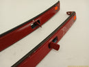 Audi TT Pair Of Roof Side Channel Moldings-8