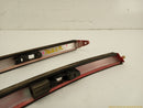 Audi TT Pair Of Roof Side Channel Moldings-12