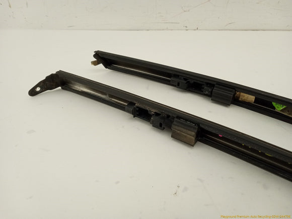 Audi TT Pair Of Roof Side Channel Moldings