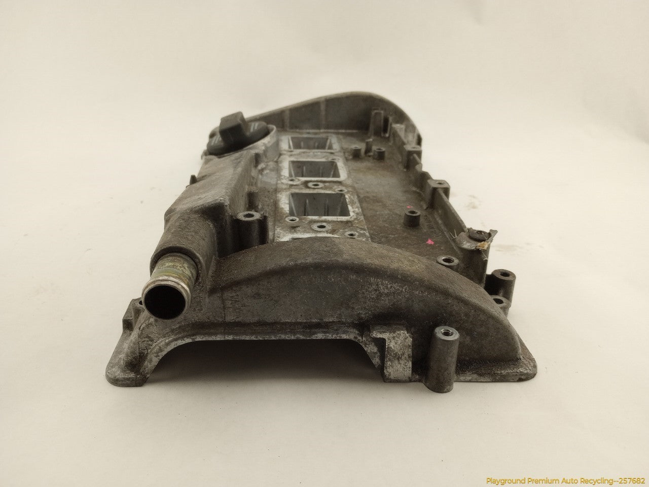 Audi TT Engine Valve Cover