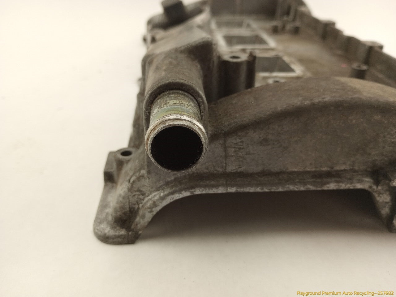 Audi TT Engine Valve Cover