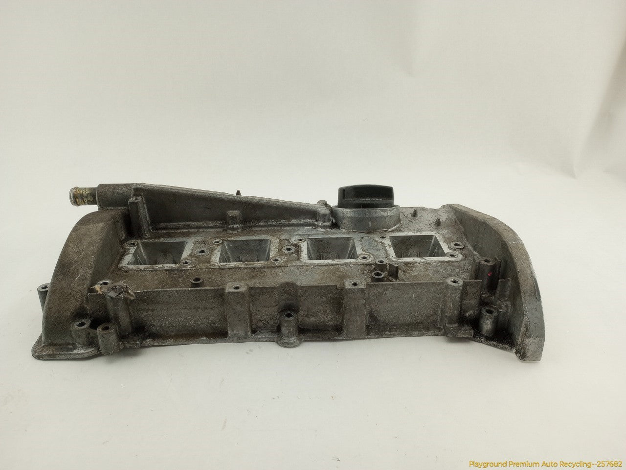 Audi TT Engine Valve Cover