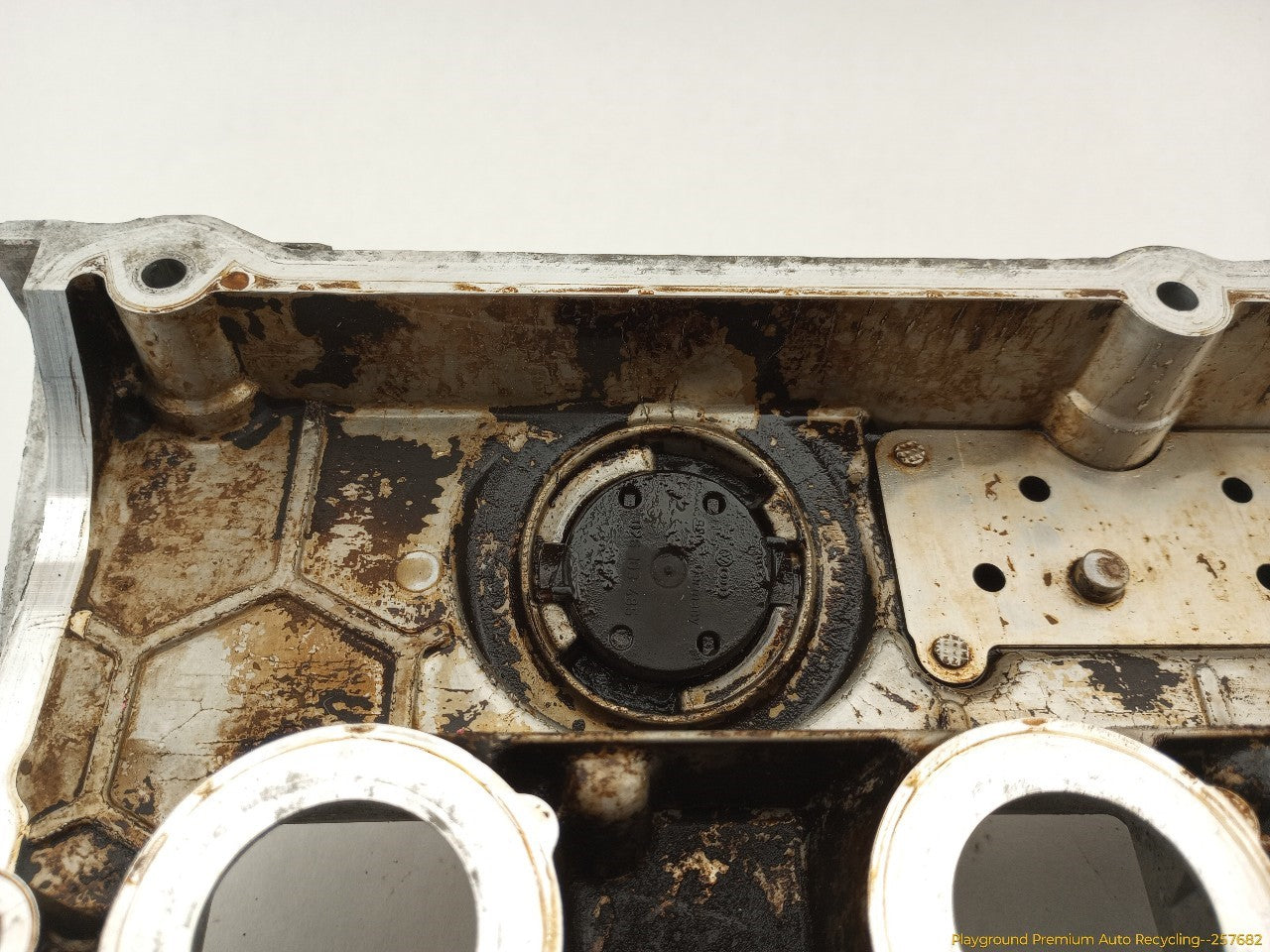 Audi TT Engine Valve Cover