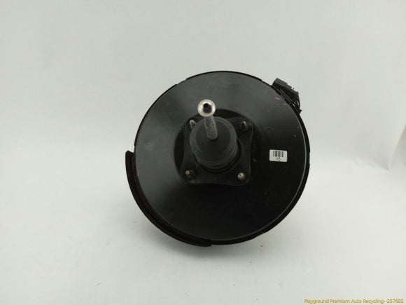 Audi TT Power Brake Booster