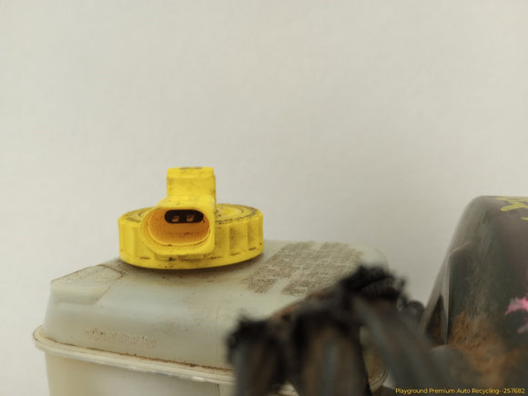 Audi TT Power Brake Booster