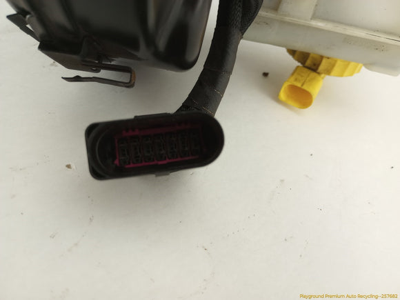 Audi TT Power Brake Booster