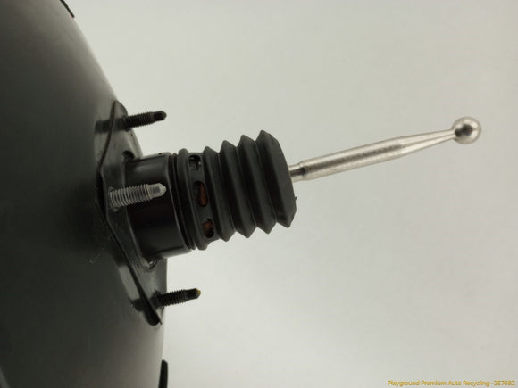 Audi TT Power Brake Booster