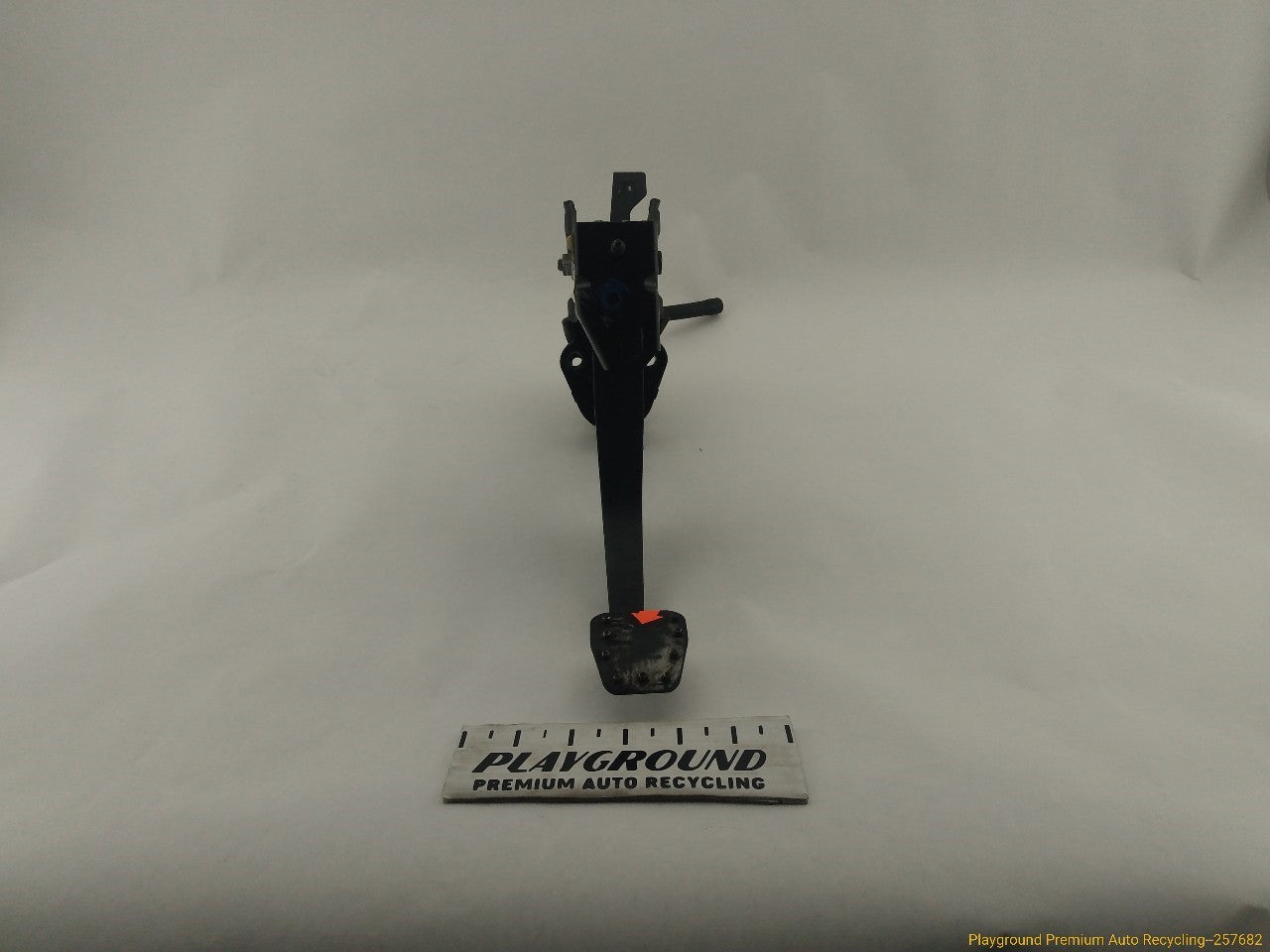 Audi TT Clutch Pedal