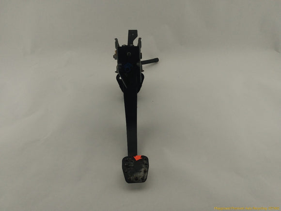 Audi TT Clutch Pedal