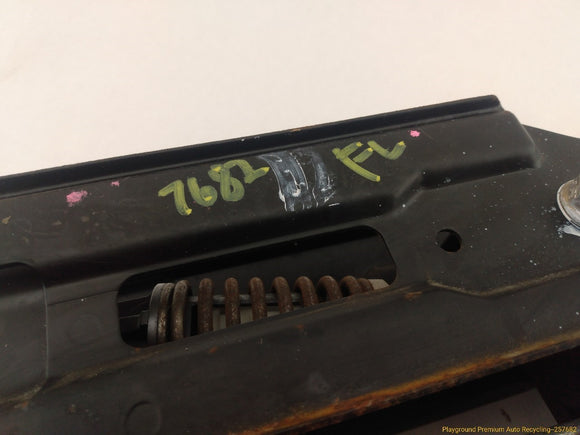 Audi TT Clutch Pedal