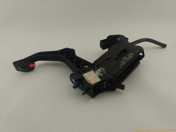 Audi TT Clutch Pedal