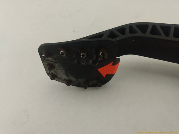 Audi TT Clutch Pedal