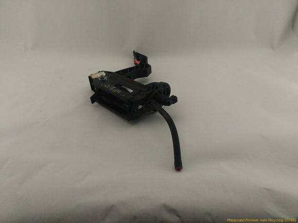 Audi TT Clutch Pedal