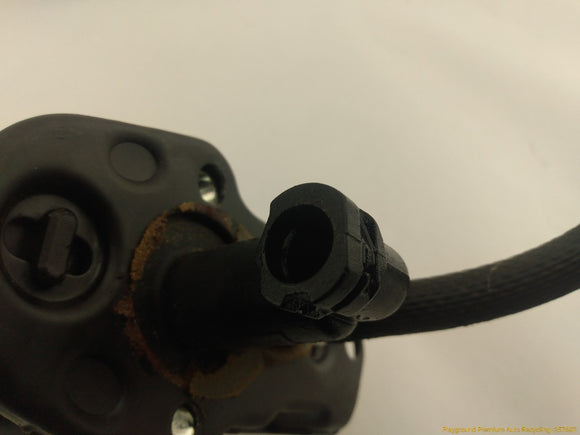 Audi TT Clutch Pedal