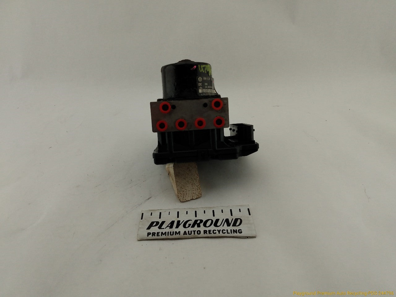 Audi TT ABS Pump