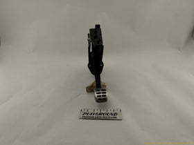 Audi TT Clutch Pedal