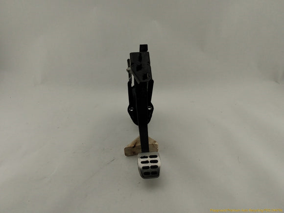 Audi TT Clutch Pedal