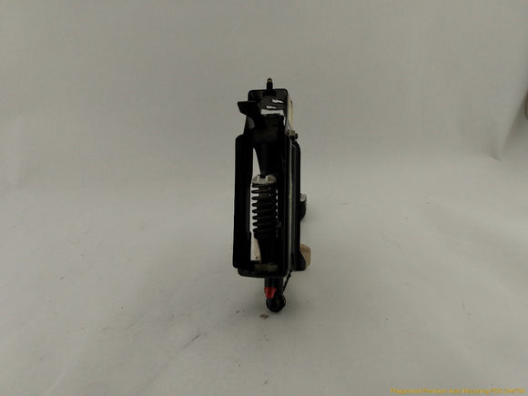 Audi TT Clutch Pedal