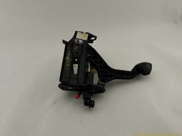 Audi TT Clutch Pedal