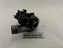 Audi TT Turbocharger-1