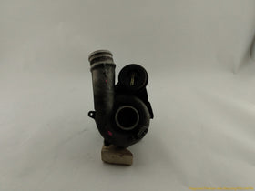 Audi TT Turbocharger - 0